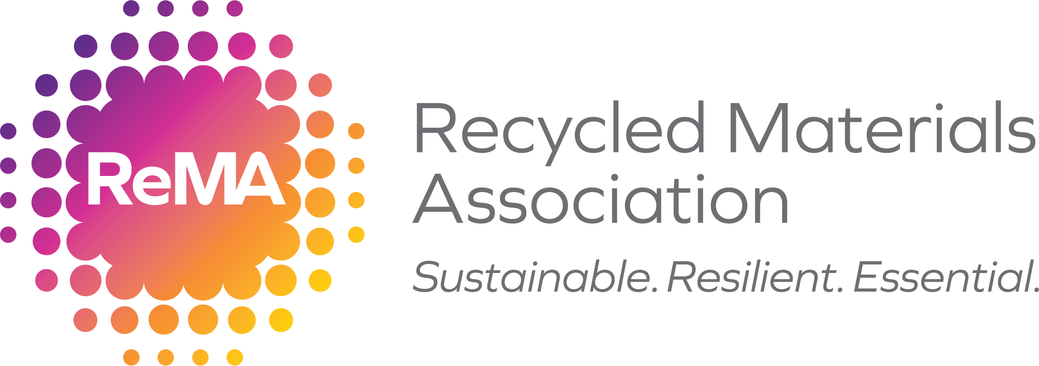 Recycled Materials Association (ReMA)